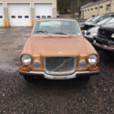 1971 VOLVO 164, FOR RESTORATION, 45,000 ORIGINAL MILES, NICE CONDITION