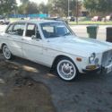 1971 Volvo 164