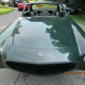 1971 volvo 1800  1800e   body shell  no Reserve