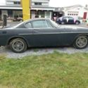 1971 VOLVO 1800 E