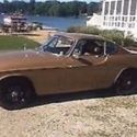 1971 Volvo 1800