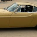 1971  Volvo 1800E Excellent Conditio