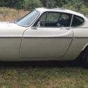 1971 Volvo 1800E No Reserve