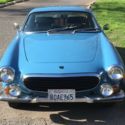 1971 Volvo 1800E Sports Coupe at NO RESERVE