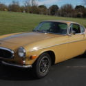 1971 Volvo P 1800E
