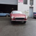 1971 Volvo P1800 1800E Complete Car for Restoration - No Reserve