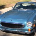 1971 Volvo P1800 E  Coupe P1800E - Famous History - Well Restored