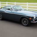 1971 Volvo P1800 E  Coupe P1800E