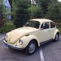 1971 VW Beatle in great condition - No Rust!! New Rebuilt Engine. Garage Kept.