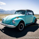 1971 VW Beetle CONVERTIBLE ,1600 Dual Port EMPI Mechanically Sound, VERY CLEAN