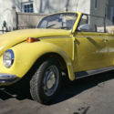 1971 VW Beetle Convertible Estate car, 81,000 miles PICS IN LISTING
