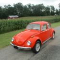 1971 VW  BEETLE TOTAL RESTORE IMMACULATE CONDITION  LOOKS LIKE A NEW BEETLE