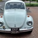1971 VW Beetle1302