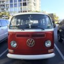 1971 VW Bus, Very nice early baywindow