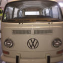 1971 VW Camper Van, VW bus, Camper, Surf, VW, Classic Car, Car, Classic Car,