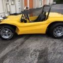 1971  VW Dune Buggy