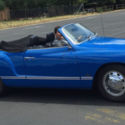 1971 VW Karmann Ghia Convertible EXCELLENT CONDITION!  Garage stored. NO RESERVE