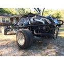 1971 Vw Sand Rail Dune Buggy. 2.0 Turbo Watercooled 250hp