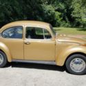 1971 VW Super Beelte