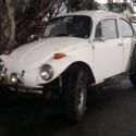 1971 VW Volkswagen Baja Bug