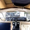 1971 Westfalia Campervan