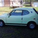 1971 Z600 Honda collector car other makes