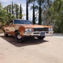 1971Buick GS455