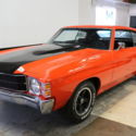 1971ChevroletChevelleMalibu48602 MilesCoupeSpecialty Sales Classics – Pleasanton