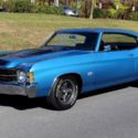 1971ChevroletChevelleSS454Flemings Ultimate Garage
