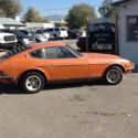 1971Datsun 240Z Original Z -Series