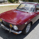 1972 115 SERIES 2000 1962cc COUPE - RESTORED MECHANICALLY & NO RUST OR ACCIDENTS