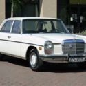 1972 220 Sedan