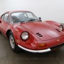 1972 246GT Used