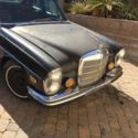 1972 280 sel