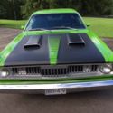 1972  340 PLYMOUTH DUSTER