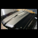 1972 402 SS ELCAMINO Factory 5 spokes Factory cowl flap car