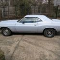 1972 440 DODGE CHALLENGER