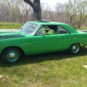 1972 440 Dodge Dart