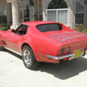 1972 454 corvette with all options/ ac t tops/p/w p/s disc brks/auto trans