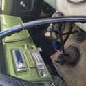 1972 4wheel drive stick shift 4speed