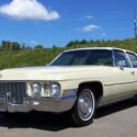 1972 60 Special Premium Used Automatic RWD