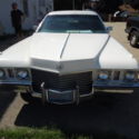 1972 72 Cadillac FLEETWOOD LIMO Limousine California CAR NO RUST DRY STORED