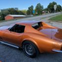 1972 72 Numbers Matching Corvette Stingray Low Miles Lots of new parts For Sale