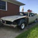 1972 72 Oldsmobile Olds 2 Dr HT Coupe 350 7a SBO F85 F87 NOT S 442 CLONE TRIBUTE