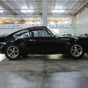 1972 911 Coupe RSR Inspired bodywork Complete Great project Rare Side Oil Filer