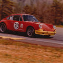 1972 911S / ST Canadian Race Car