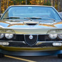 1972 Alfa Montreal 2.6 Liter V8