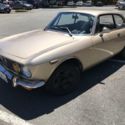 1972 ALFA ROMEO &#034;CALIFORNIA OWNED&#034;