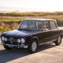 1972 ALFA ROMEO GIULIA 1.6 SUPER
