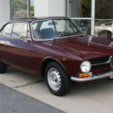 1972 Alfa Romeo GT Junior 1300